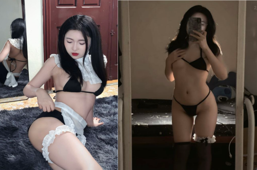 Ăn em body ngon cặp mông tròn đầy
