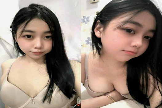 Biết em hàng múp anh chơi kiểu bạo lực