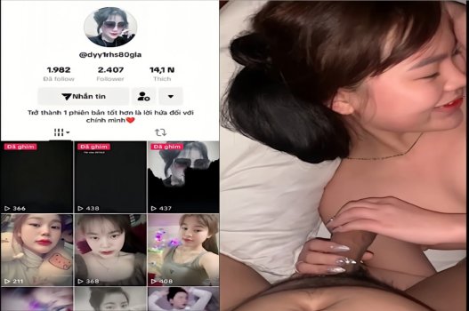 Cầm cu anh khủng em ngại