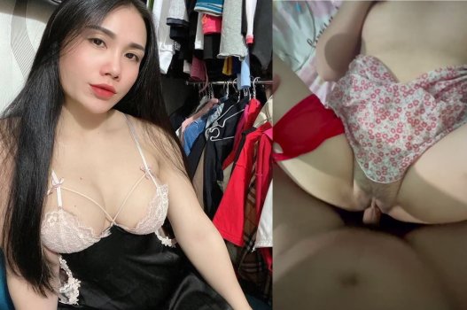Clip nóng bí mật với chị gái lồn gợi tình