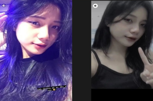 Clip nóng Uyên Trần thả dáng quyến rũ cực độ