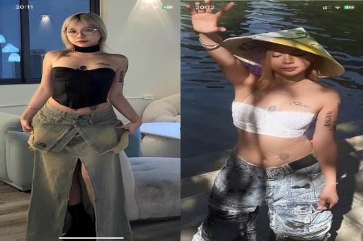 Clip sex Dynhi body ngon cá tính