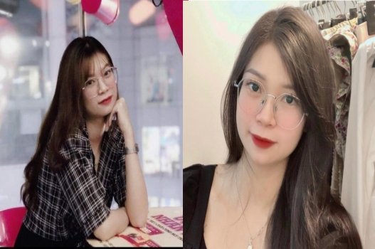 Clip sex hot em xinh đeo kính