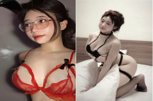 Clip sex liếm búi em Cẩm Ly