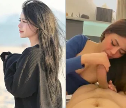 Clip sex nàng xinh chịch nhau cực kỳ khoái chí