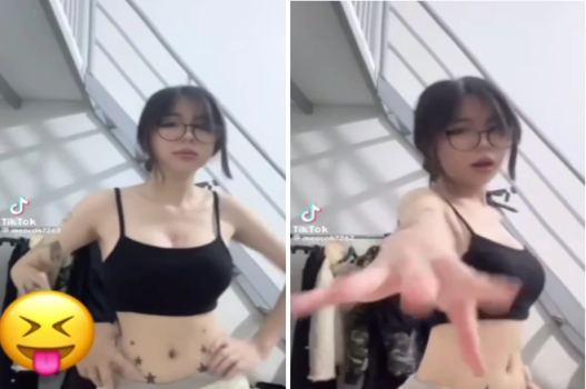 Clip sex sinh viên ma thuật 2025
