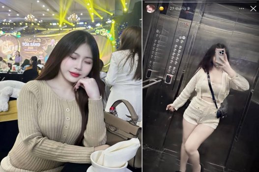 Cliphot của Bích Thoa làm bùng nổ với sức hút đặc biệt