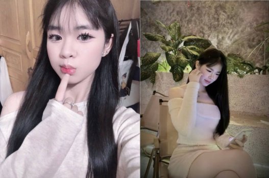 Cùng Thanh Nghi xinh đẹp khám phá đam mê dâm dục