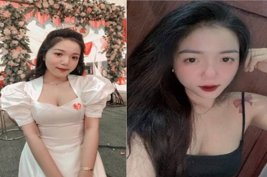 Đi ăn cưới lén lút bên chú rể cuốn hút