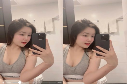 Đít cong được anh nện em la phê ngất