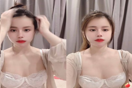 Em cạo hết để anh chịch không cộm