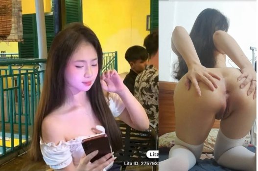 Em học sinh lồn khít dâm kinh khủng