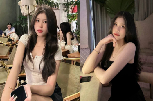 Em Tinder mới match đã gạ anh vào nhà nghỉ