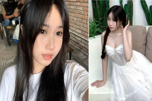 Em xinh thường dụ địt nhau