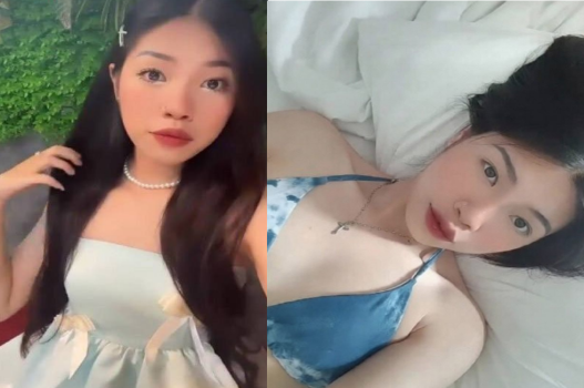 Em xinh vú bự nhìn muốn mút cuồng nhiệt