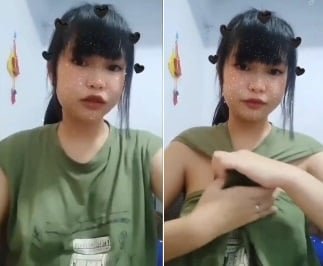 Gái sinh viên ngon lành đụ thầy và bạn cùng lúc