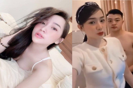 Hẹn vào nhà nghỉ làm tình vài hiệp