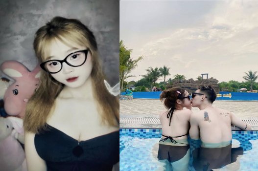 Hỏi người yêu cho bạn thân vét máng ké