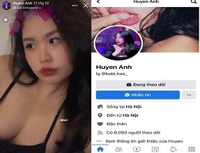 Huyền Anh thích làm tình trên ghê