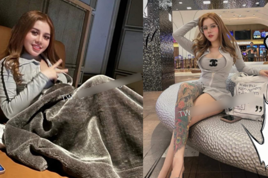 Idol luôn bị quay khi đang địt