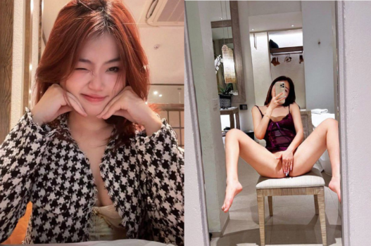Khẩu dâm làm anh yêu cùng em lên đỉnh không ngừng