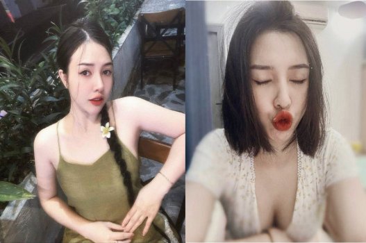 Lộ clip em xinh bú mút cu siêu tài năng