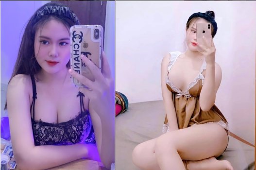 Mặt đẹp da trắng quan hệ mãi không mệt