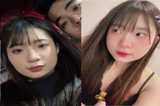 Minh Trang bị ny cũ dụ chịch