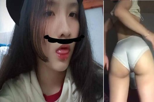 Nàng trẻ tự tin khoe thân hình nổi bật đầy gợi cảm