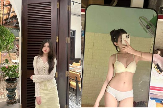 Ngay lần đầu tiên BJ đã rủ đi nhà nghỉ