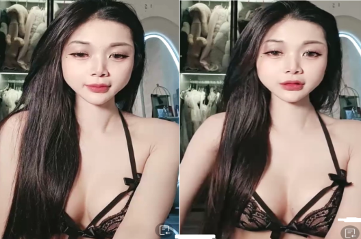Nhìn em xinh là biết dâm thủy ngập tràn