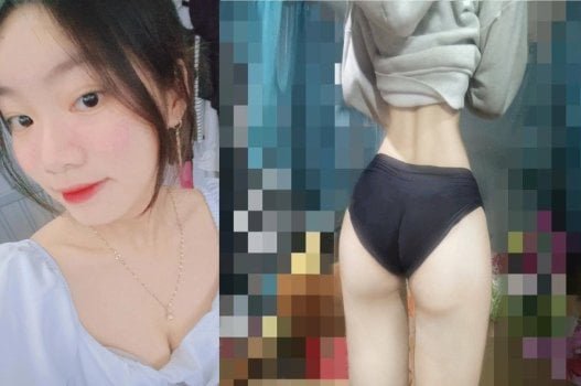 Nữ nhân quyến rũ mơ về phút giây gần gũi đầy mê hoặc