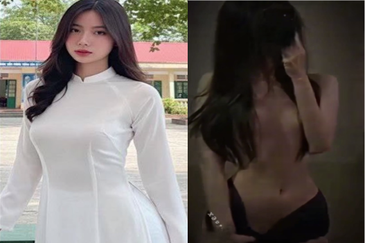 Nữ sinh chân dài bị lừa bước vào đời hư hỏng