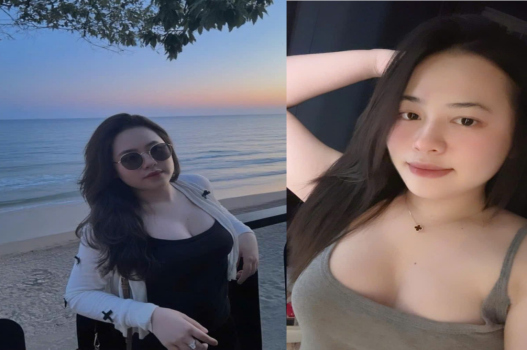 Phang em hàng múp lồn ra nước ngập