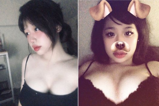 Phe18 nàng dâm dục ngực to của tôi