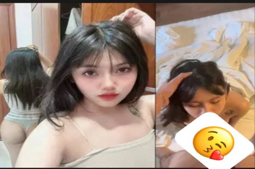 Phịch em gái múp sướng rên