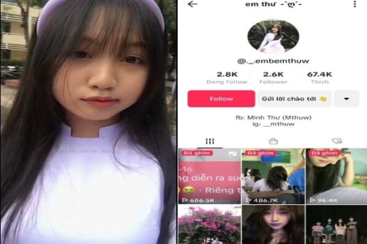 Phim người lớn nữ sinh Thư hấp dẫn mê mẩn