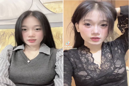 Phim riêng em TikToker Thij Phon Luxshare