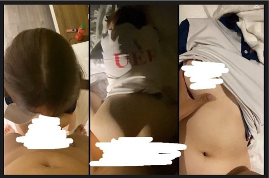 Phim sex nóng cô sinh viên Việt cho bạn ân ái vội