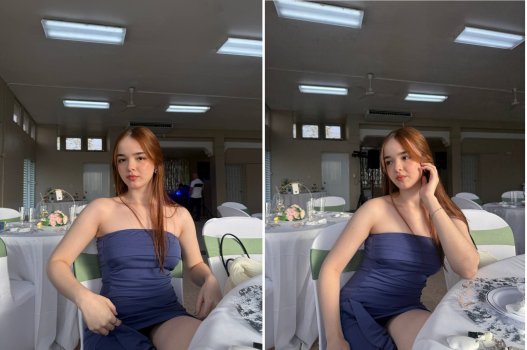 Phù dâu quyến rũ gạ gẫm chú rể quan hệ ngay tại chỗ
