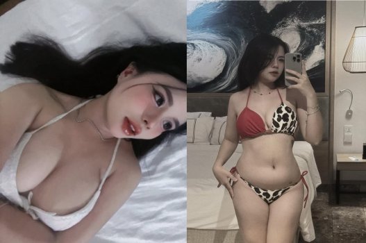 Sex Chuppy mông tròn môi cong hot
