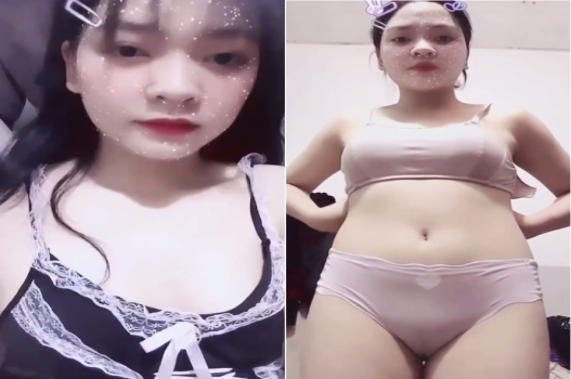 Sex học sinh để bạn xem lồn rồi bị quan hệ