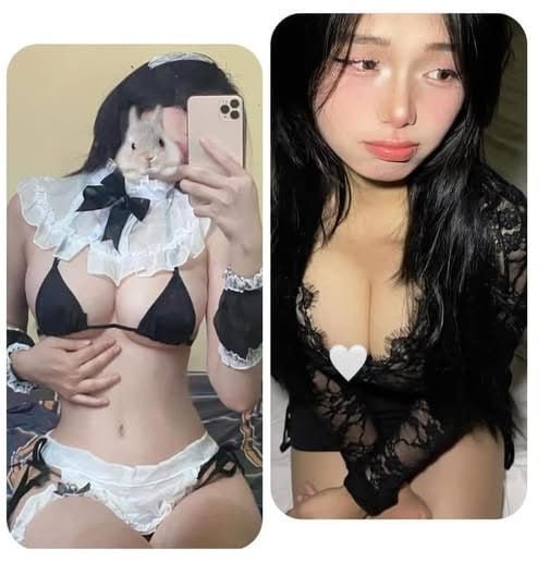 Sex với cô hầu gái trong trẻo nhưng body mê ly