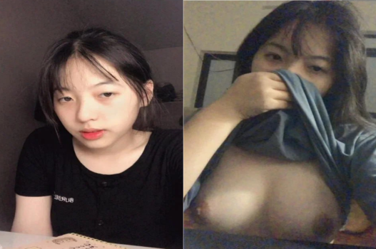 Sinh viên tin bạn trai chung thủy nên cho xem ngực
