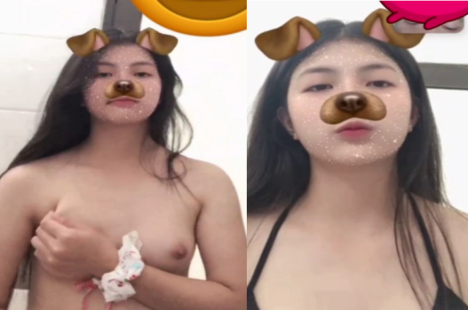 Sinh viên yêu xa gặp là phá dai như trâu