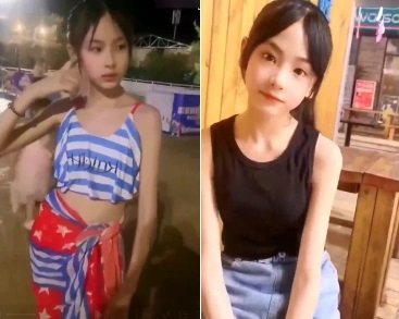 Tất cả đều quá mới