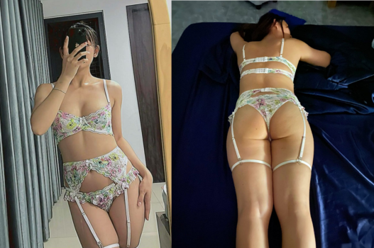 Thư ký ngon ở cùng tầng lầu
