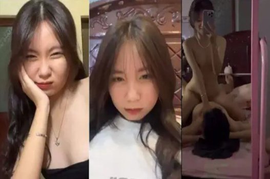 Tik Toker Bonghoanho đã công bố một bức ảnh sex