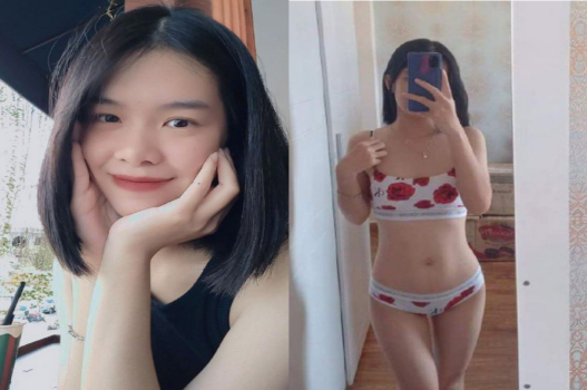 Trông hiền lành nhưng oral siêu tài