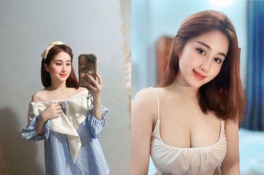 Trông trong trắng nhưng em giỏi dụ trai